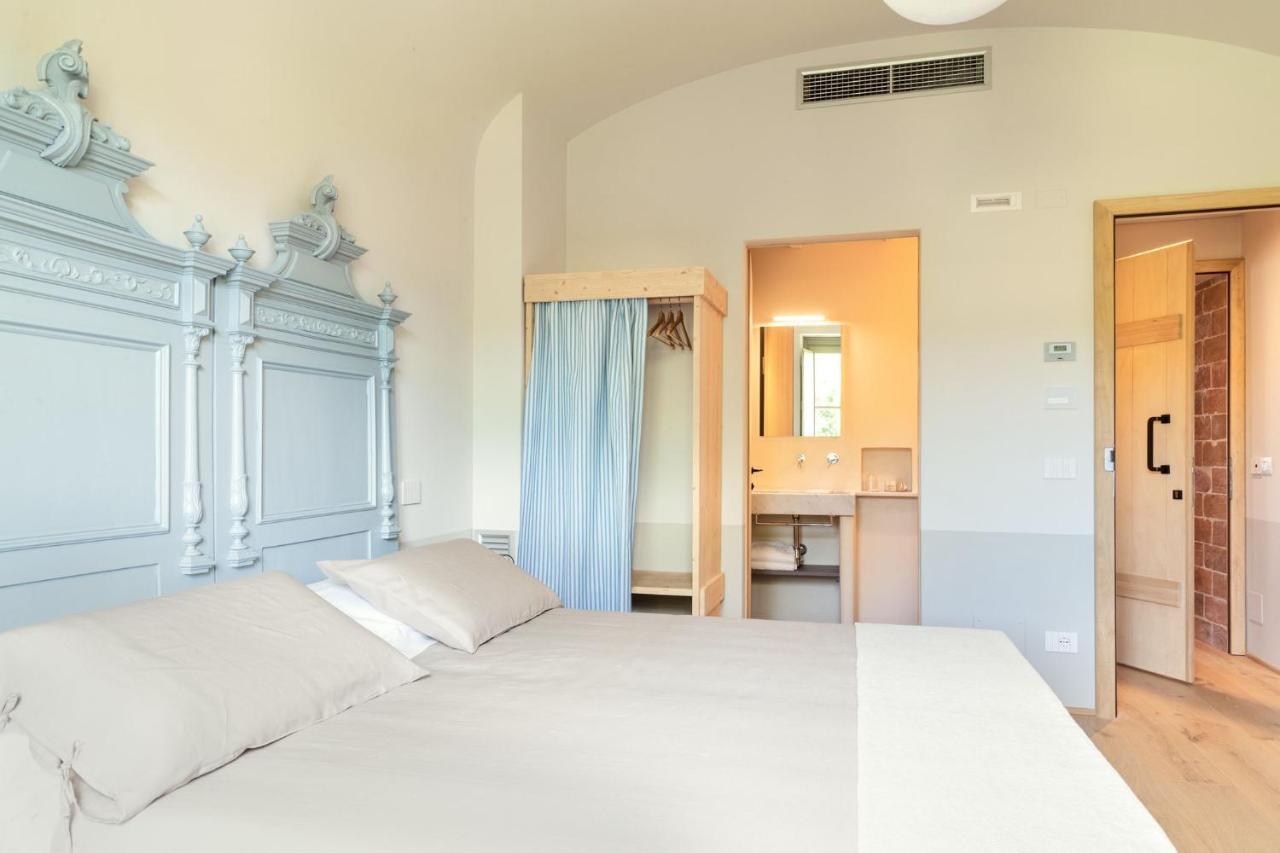Cugusi Bnb Montepulciano Stazione Exterior foto