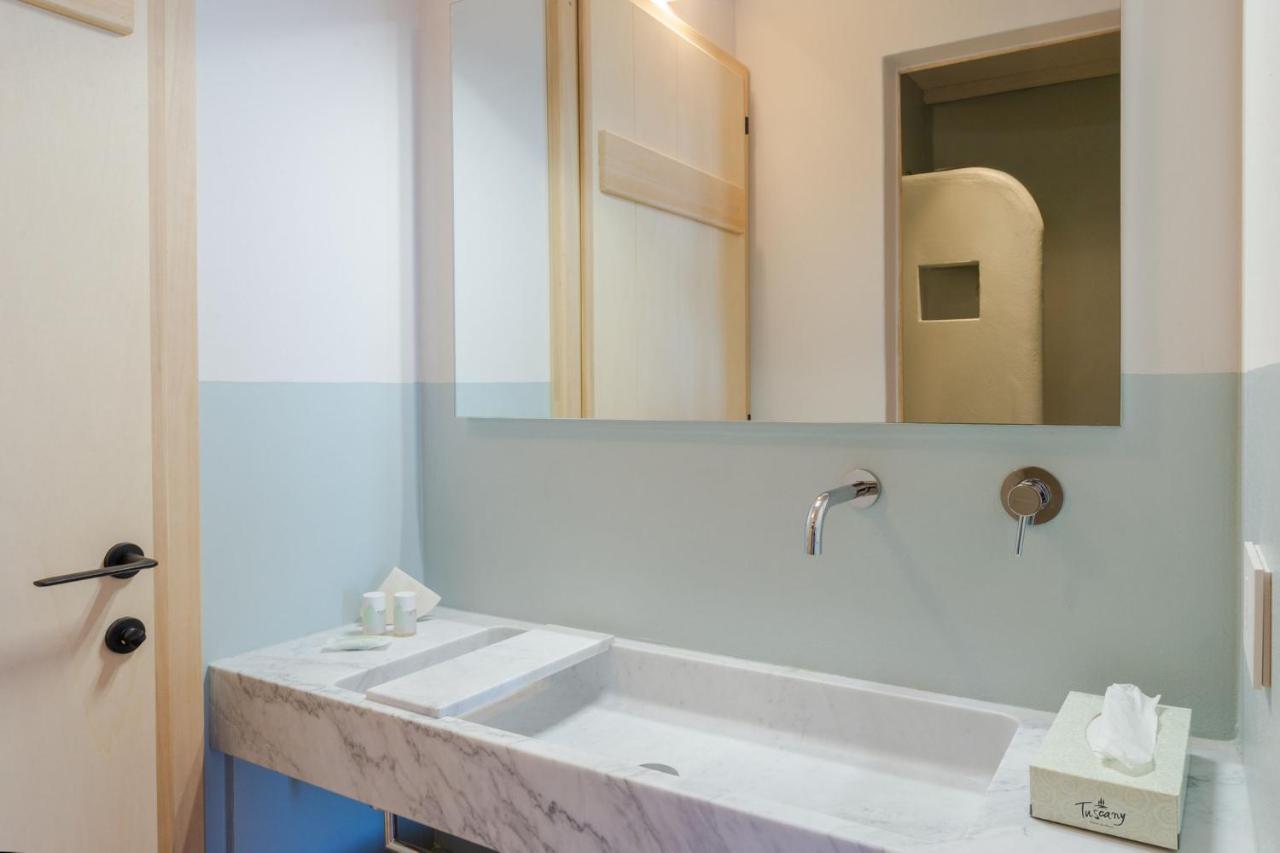 Cugusi Bnb Montepulciano Stazione Exterior foto